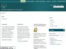 Sites similar to mmsoft.fr