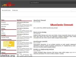 Sites similar to mmsoft.sk