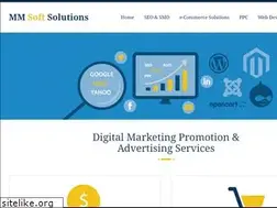 Sites similar to mmsoftsolutions.com
