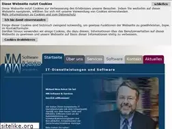 Sites similar to mmsoftware.info