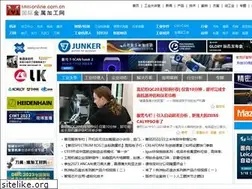 Sites similar to mmsonline.com.cn