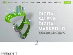 Sites similar to mmsouken.co.jp