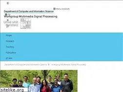 Sites similar to mmsp-kn.de