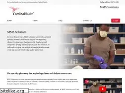 Sites similar to mmspharmacy.com