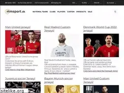 Sites similar to mmsports.com