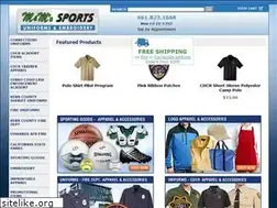 Sites similar to mmsports.net