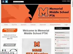 Sites similar to mmspta.com