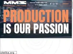 Sites similar to mmsrentals.com