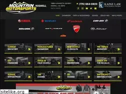 Sites similar to mmsroswell.com