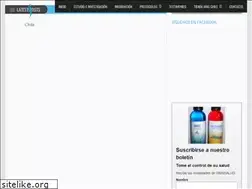 Sites similar to mmssalud.cl