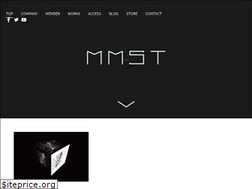 Sites similar to mmst.net