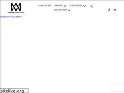 Sites similar to mmstore.com