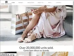 Sites similar to mmstradinginc.com