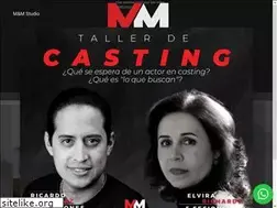 Sites similar to mmstudio.mx