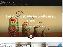 Sites similar to mmstudio.rs