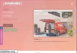 Sites similar to mmstudio.si