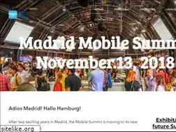 Sites similar to mmsummit.com