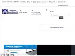 Sites similar to mmsupply.net