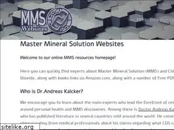 Sites similar to mmswebsites.com