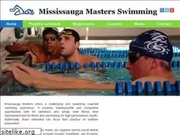 Sites similar to mmswimming.ca