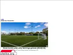 Sites similar to mmszczecin.pl