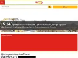 Sites similar to mmt-engins.fr