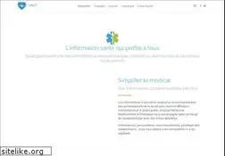 Sites similar to mmt-fr.org