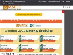Sites similar to mmt-institute.com
