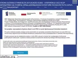 Sites similar to mmt-poland.eu