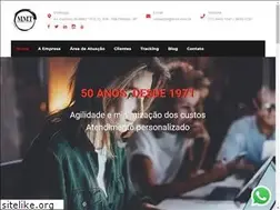 Sites similar to mmt.com.Br
