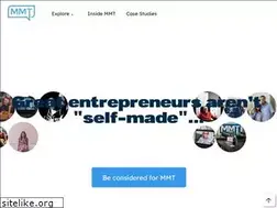 Sites similar to mmt.community