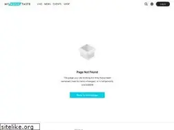 Sites similar to mmt.fans