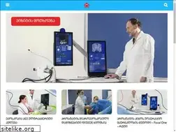 Sites similar to mmt.ge