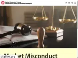 Sites similar to mmt.gov.hk