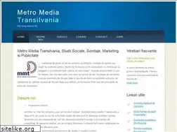 Sites similar to mmt.ro