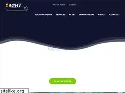 Sites similar to mmt.se