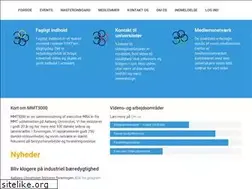 Sites similar to mmt3000.dk