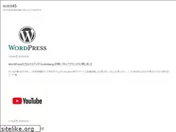 Sites similar to mmt45.net
