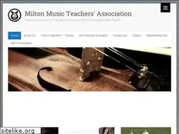 Sites similar to mmta.ca