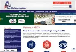 Sites similar to mmta.com