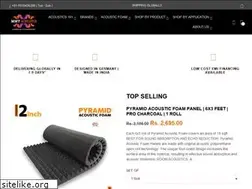 Sites similar to mmtacoustixonline.com