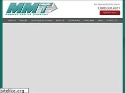 Sites similar to mmtamerica.com