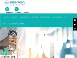 Sites similar to mmtamerikan.com