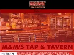 Sites similar to mmtapandtavern.com
