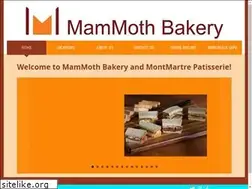 Sites similar to mmtbakery.com