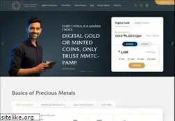 Sites similar to mmtcpamp.com