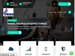 Sites similar to mmtdc.com