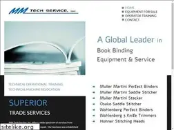 Sites similar to mmtechservice.com