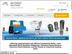 Sites similar to mmtenergys.com
