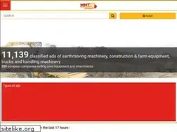 Sites similar to mmtequipment.com